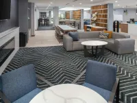 Homewood Suites by Hilton Ann Arbor Hotels near Hill Auditorium