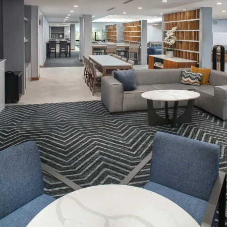 Homewood Suites by Hilton Ann Arbor