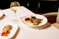 The US Grant, a Luxury Collection Hotel, San Diego - breakfast