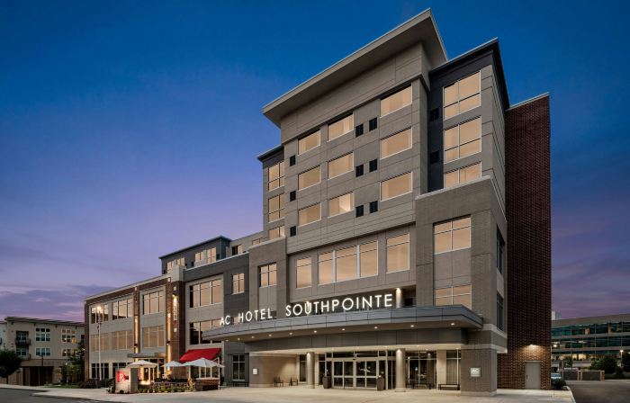 AC Hotel Pittsburgh Southpointe