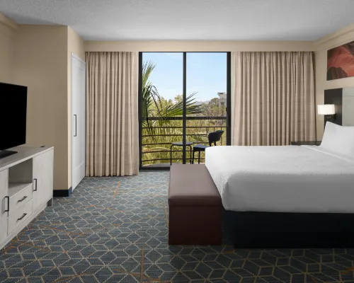 Embassy Suites by Hilton Phoenix Biltmore Photos