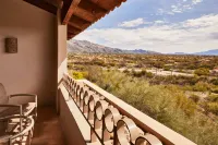 The Westin la Paloma Resort & Spa - Vuoristonäköala