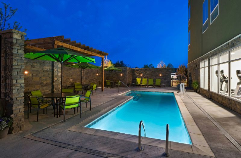 SpringHill Suites Denver West/Golden photo 2