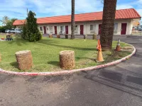 Del Rio Hotel O Near Mesa Downtown - Motels