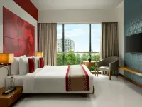 The Fern Residency Chembur, Mumbai, Series by Marriott Hotels near Wadala