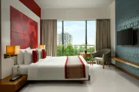The Fern Residency Chembur, Mumbai, Series by Marriott - New