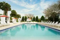 Residence Inn Miami Beach Surfside - Pools