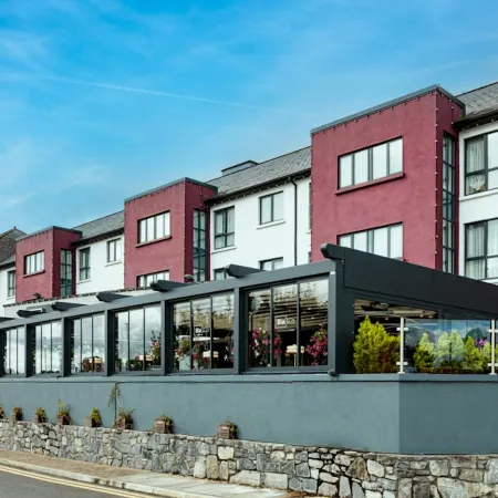 Claregalway Hotel