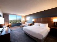 DoubleTree by Hilton Tucson- Reid Park Hotels near Centennial Hall