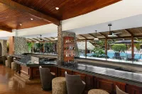 DoubleTree by Hilton Hotel Cariari San Jose - Costa Rica - bar