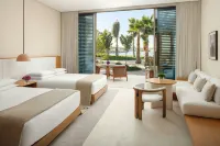 The Red Sea EDITION - navetta aeroportuale