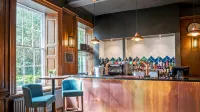 Park House Hotel - bar