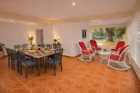 La Villa Banileja • 2 Pools • BBQ • 2 Billiards - Homestays