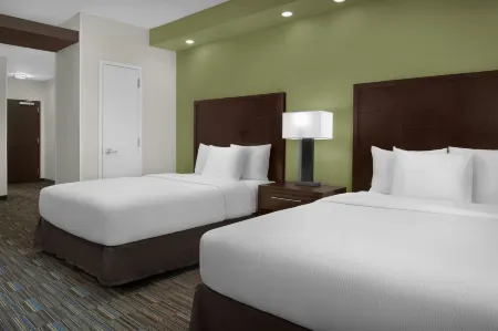 Fairfield Inn & Suites Austin Northwest/Research Blvd