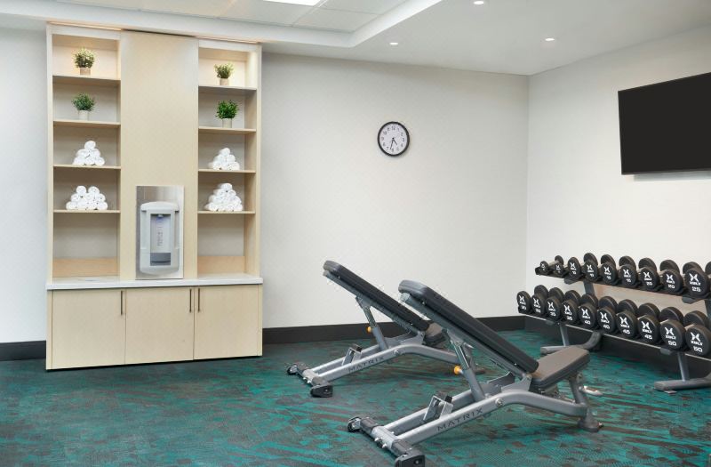 TownePlace Suites Toronto Oakville photo 5