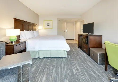 Hampton Inn Los Angeles/Carson/Torrance - WiFi