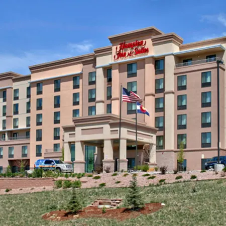 Hampton Inn & Suites Denver/Highlands Ranch
