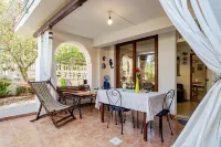 In the paradise of Sardinia,beautiful apartme 400 m from the sea of ​​CalaGonone - Apartments