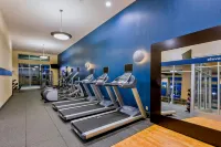 Hampton Inn & Suites Downtown Owensboro/Waterfront - Gym