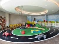 Marriott Executive Apartments Doha, Le Mirage City Walk Hotels near Sky view Bar