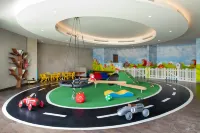 Marriott Executive Apartments Doha, Le Mirage City Walk - 4 stelle
