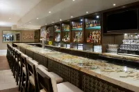 Fairfax Marriott at Fair Oaks - bar
