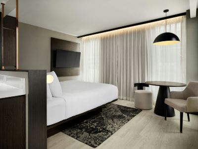AC Hotel Burlington