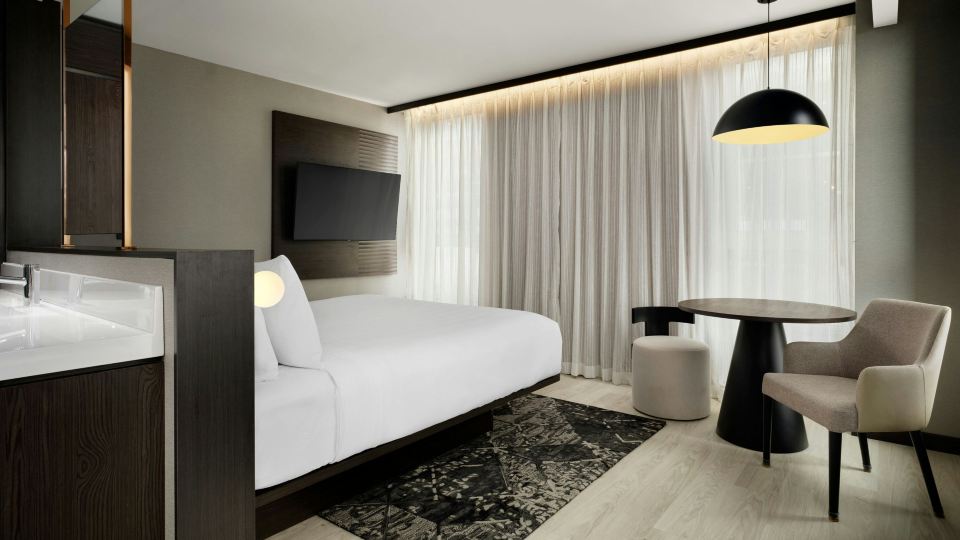 AC Hotel Burlington