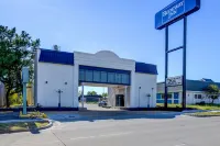 Capital O Travelers Inn Lawton Fort Sill - acceptant les animaux