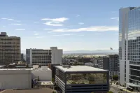 Salt Lake Marriott Downtown at City Creek - Mountain View