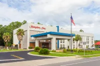 Hampton Inn Perry - 2-Star