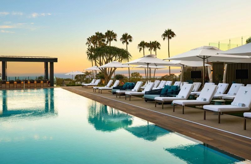 VEA Newport Beach, a Marriott Resort & Spa photo 5