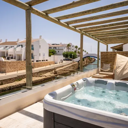 Lago Resort Menorca - Suites del Lago Adults Only