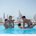 Hotel Costa Galana - Beach