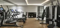 Gran Hotel Inglés - the Leading Hotels of the World - palestra