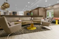 SpringHill Suites Providence West Warwick - Træningscentre