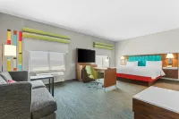 Hampton Inn & Suites El Paso West - 2-Star