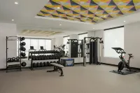 Home2 Suites by Hilton Lafayette I-10 - Gym