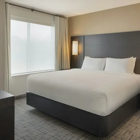 Residence Inn by Marriott Battle Creek