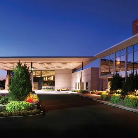 Indianapolis Marriott East