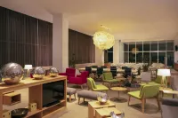 Fiesta Inn Morelia Altozano - Scenic
