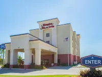 Hampton Inn & Suites Oklahoma City-South Hotels near May Square