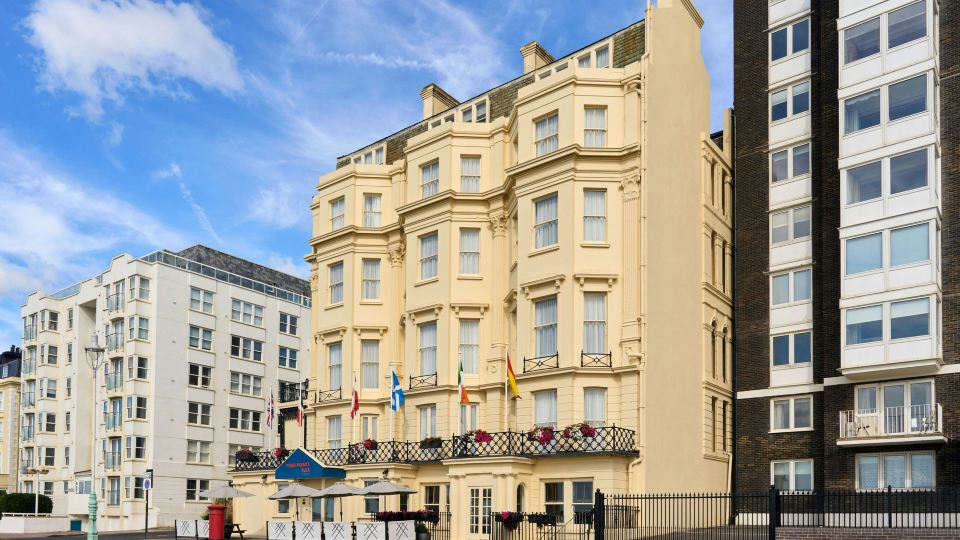 Four Points flex by Sheraton Brighton