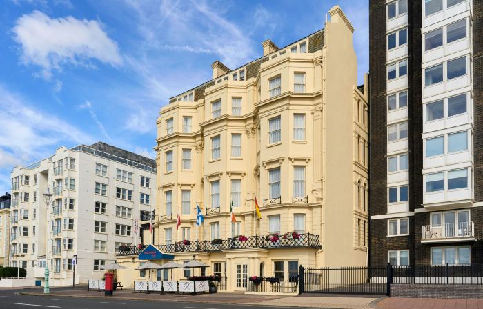 Four Points flex by Sheraton Brighton