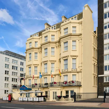 Four Points flex by Sheraton Brighton