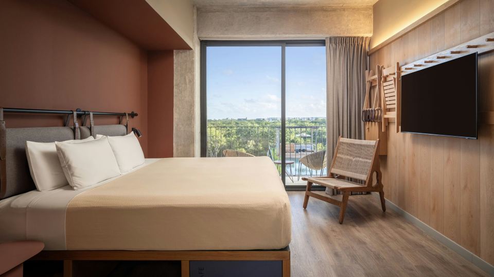 Moxy Tulum