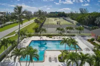 Marriott Hutchinson Island Resort & Beach Villas, Golf & Marina - Beach