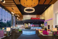 Aloft by Marriott Bengaluru Outer Ring Road - 4-Star