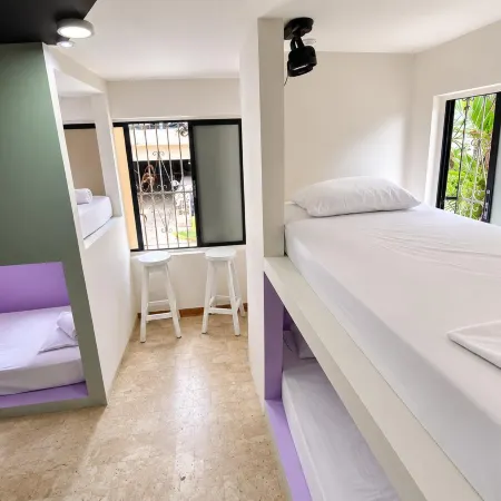 Panamá Experience Hostel