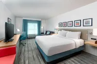 Hilton Garden Inn Tampa Airport Westshore - 3-نجوم